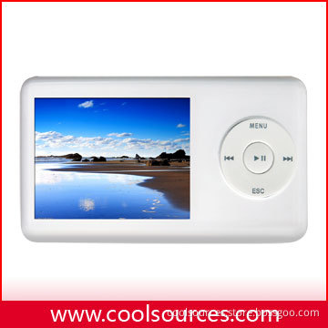 2.4 portable mp4 player